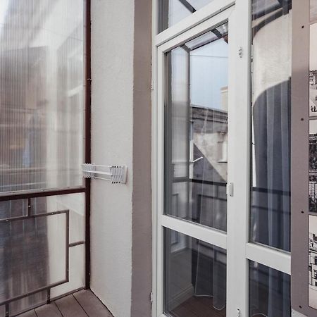 City Centre Silver Apartment Odesa Exterior photo